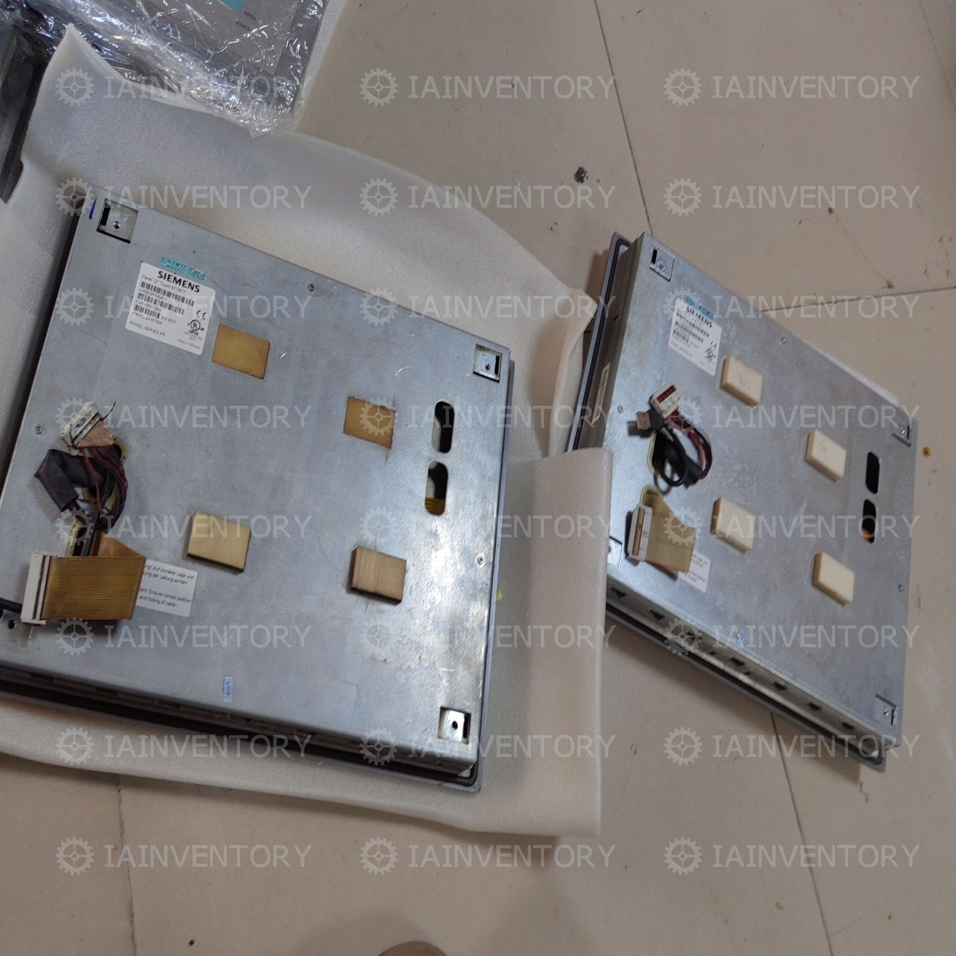 Siemens A5E00325419
