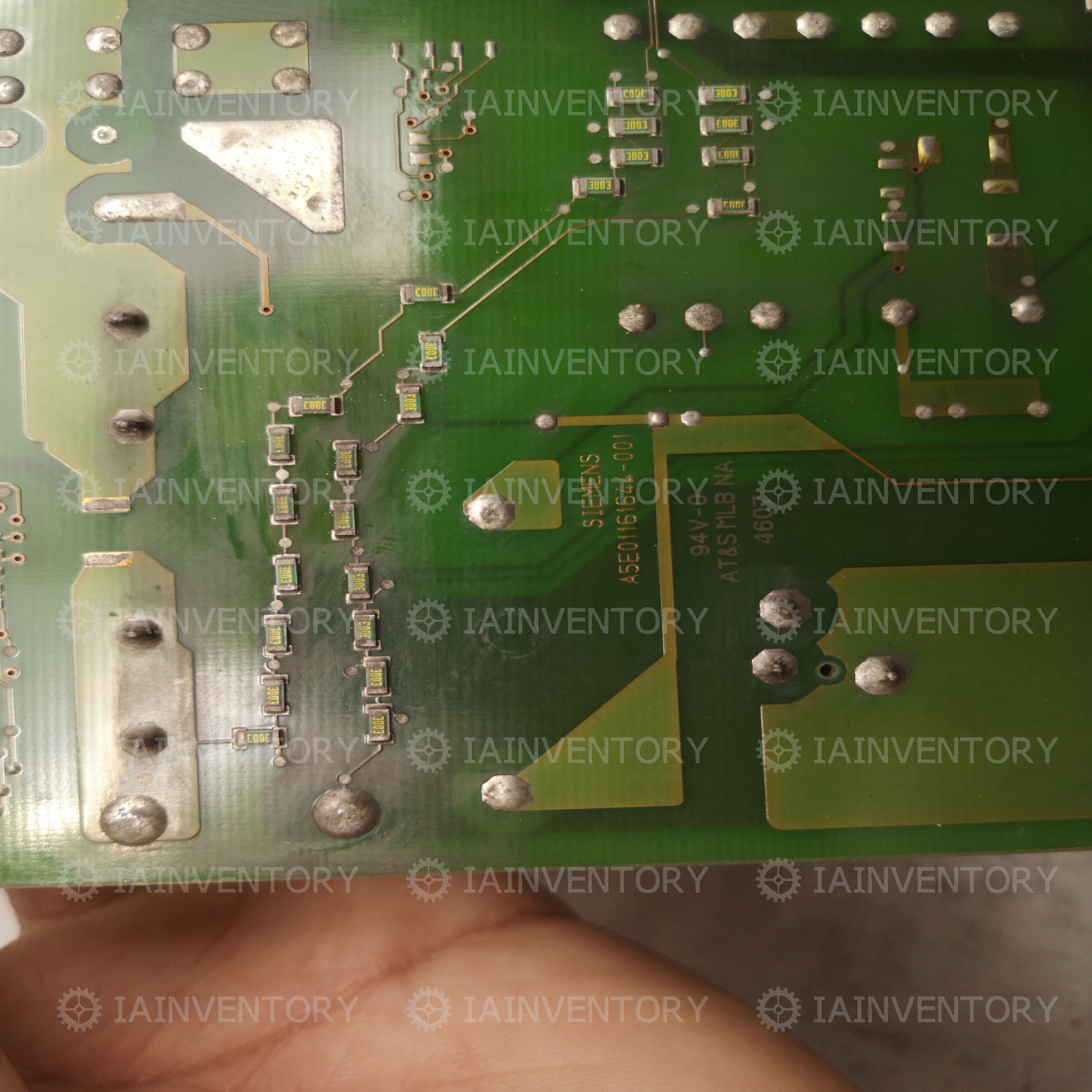 A5E01161644-001
