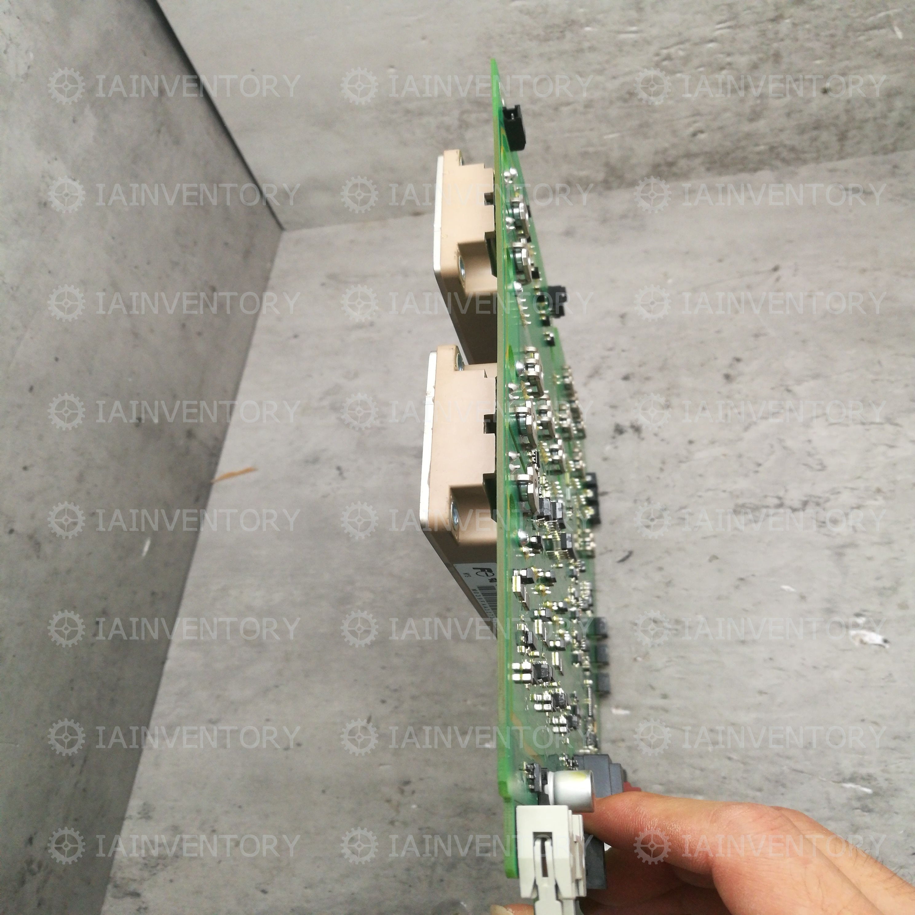 A5E01162145 Inverter power board Fully
