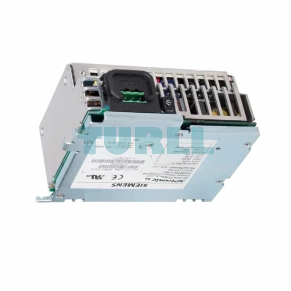 A5E43516128 Siemens SIMATIC IPC Replacement Part Power Supply Original Brand New