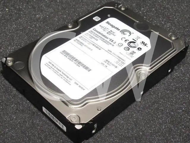 ST4000NM0023 Seagate CONSTELLATION 9ZM270-175 4TB 7200RPM 6Gbps 3.5" SAS HDD Hard Drive