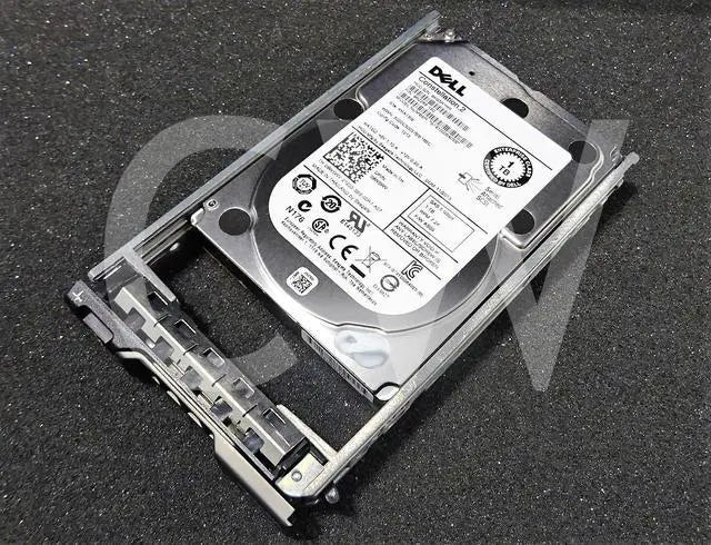 Alt view image 2 of 4 - LOT OF 10-Dell 9W5WV ST91000640SS 1TB 7.2KRPM 6Gb/s 2.5"SAS SERVER HDD HardDrive