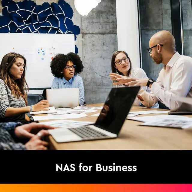 Western Digital 10TB WD Red Pro NAS Internal Hard Drive HDD - 7200 RPM, SATA 6 Gb/s, CMR, 512 MB Cache, 3.5" - WD103KFBX