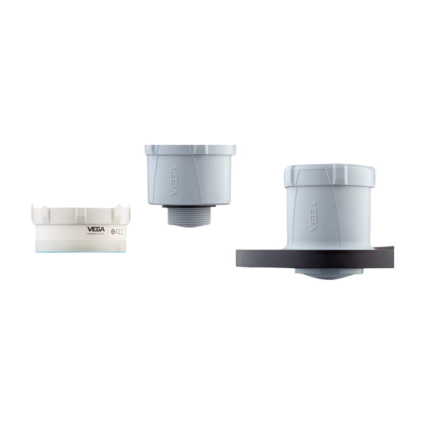 VEGA VEGAPULS Air 41 Autarkic Level Measuring Instrument