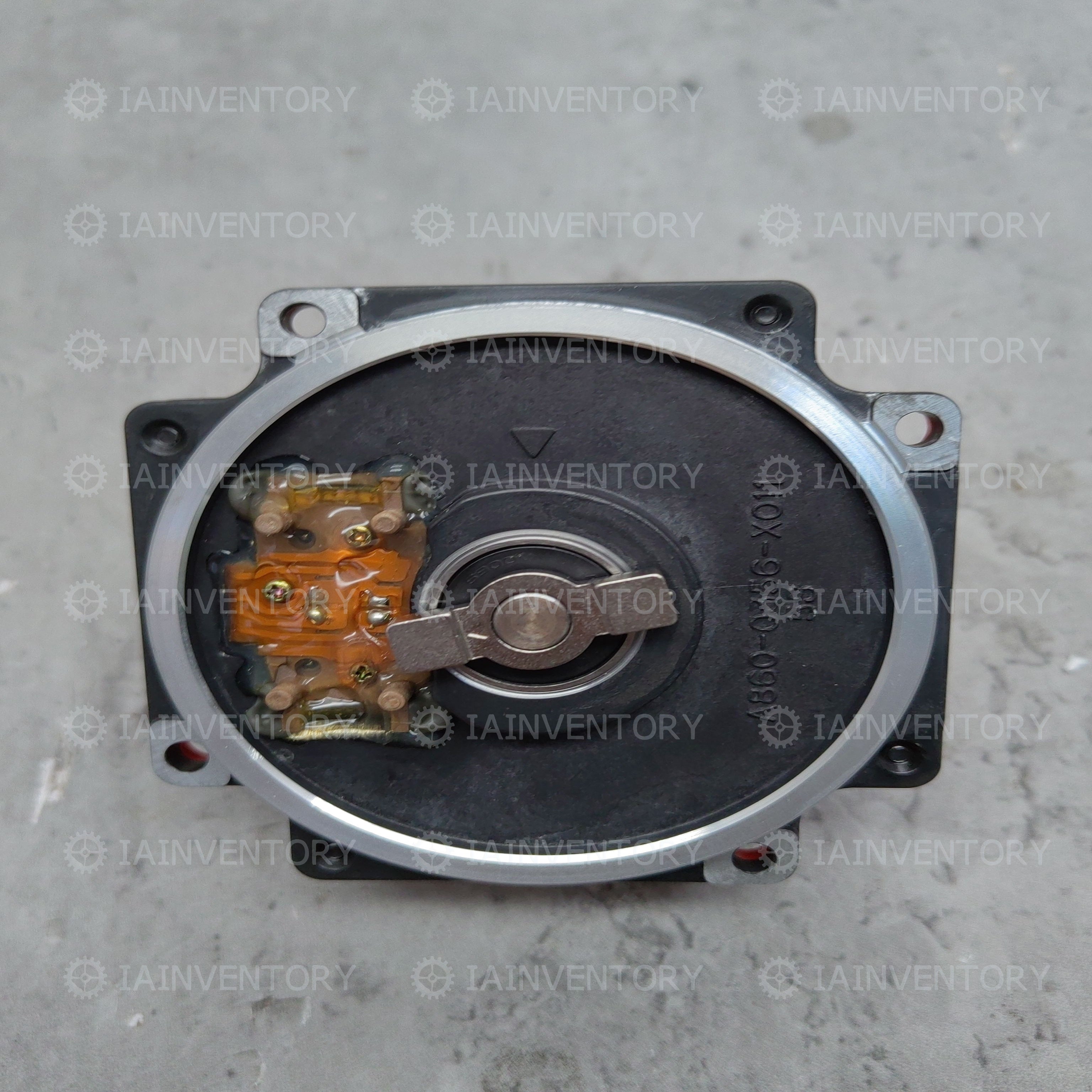 Fanuc Motor Encoder A860-0360-T021