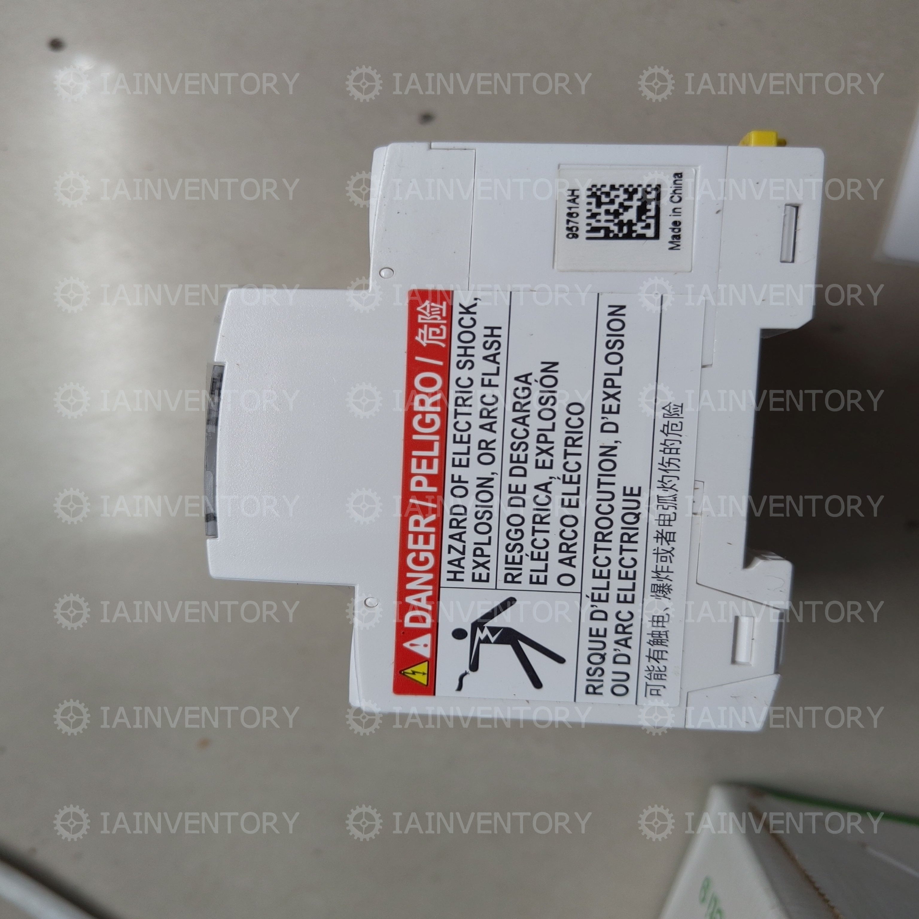 Telemecanique A9MEM3150