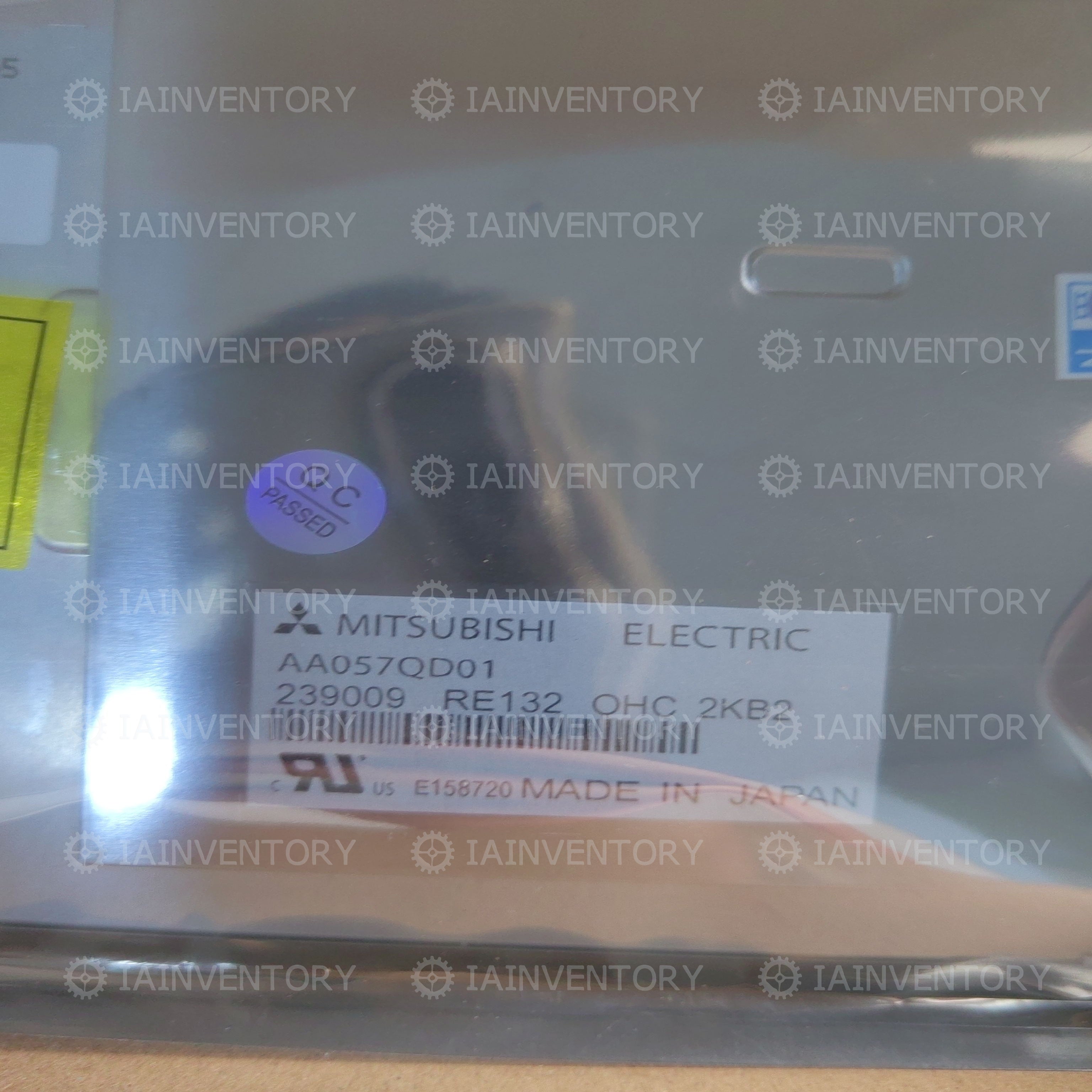 AA057QD01 LCD