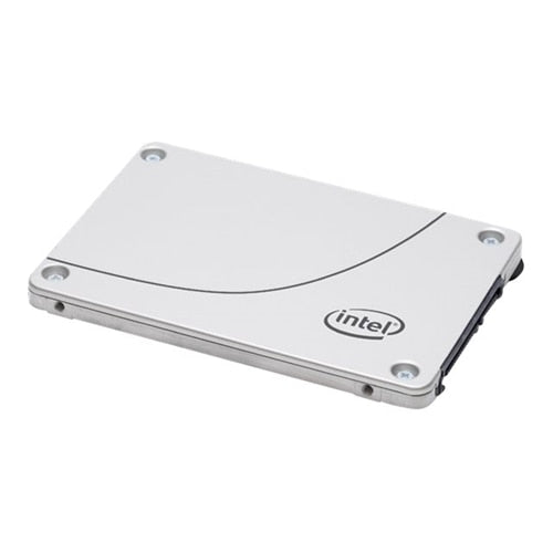 SAS SSD Drives
