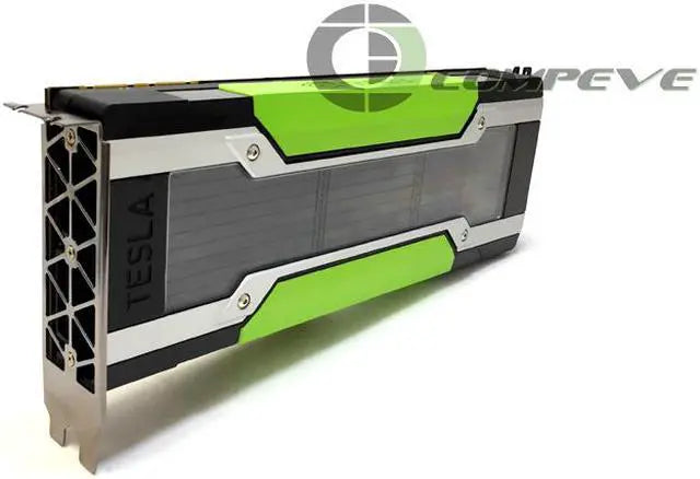 Alt view image 2 of 5 - HP nVidia Tesla P40 GPU 24GB GDDR5 PCIE x16 870919-001 872323-001 Q0V80A