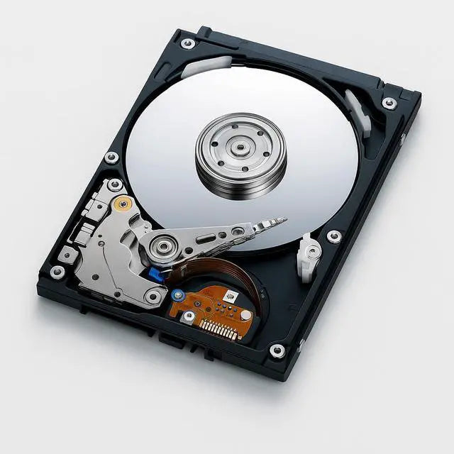 Seagate ST373405FC 73GB 15K RPM 3.5" FC Fibre Channel Hard Drive High-Performance Enterprise Storage