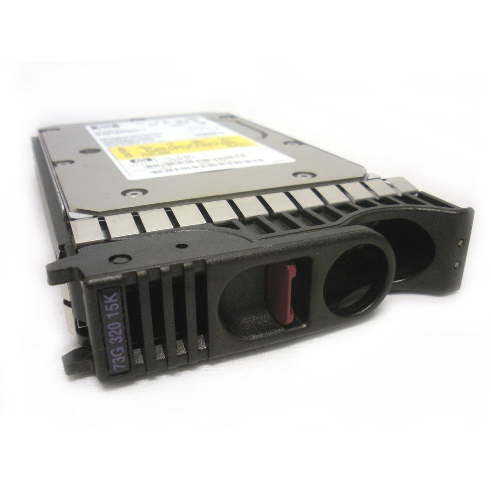 HP AB421A AB421-69001 73GB 15K U320 Disk Drive