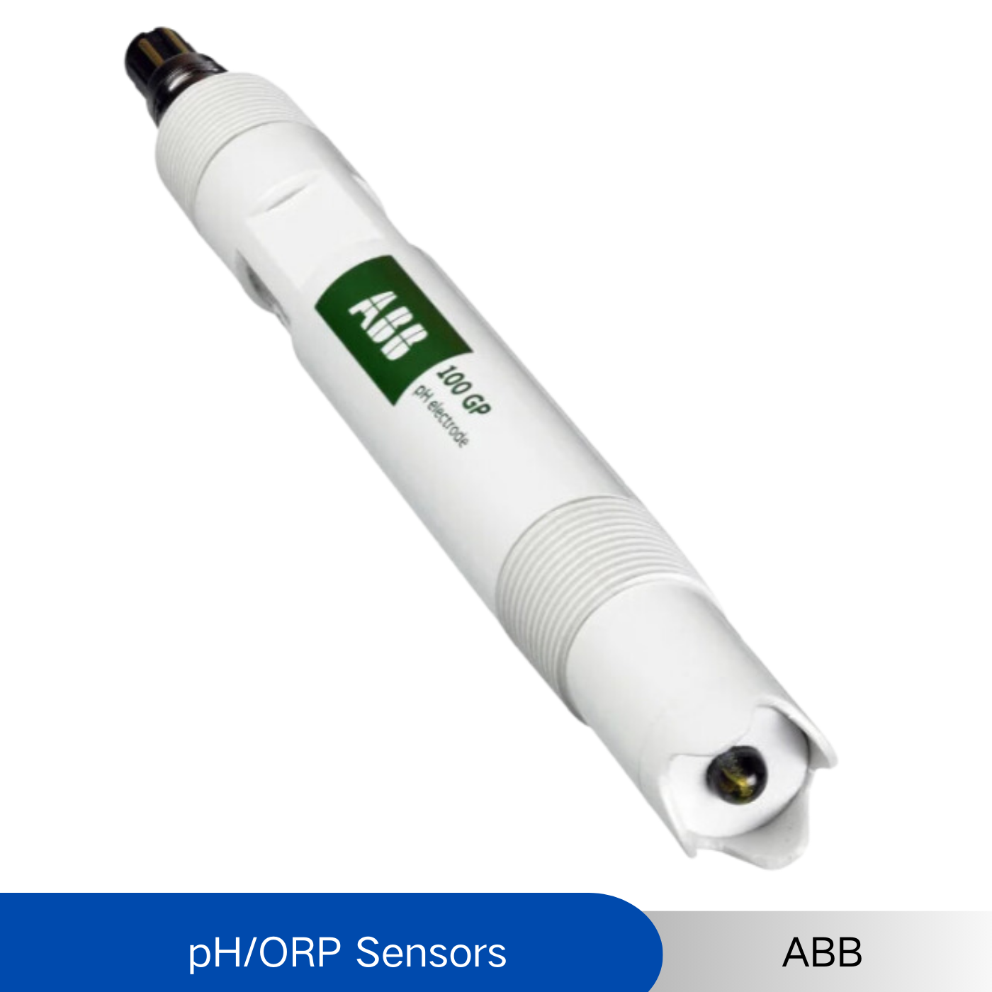 ABB 100GP APS121 pH/ORP analog sensor