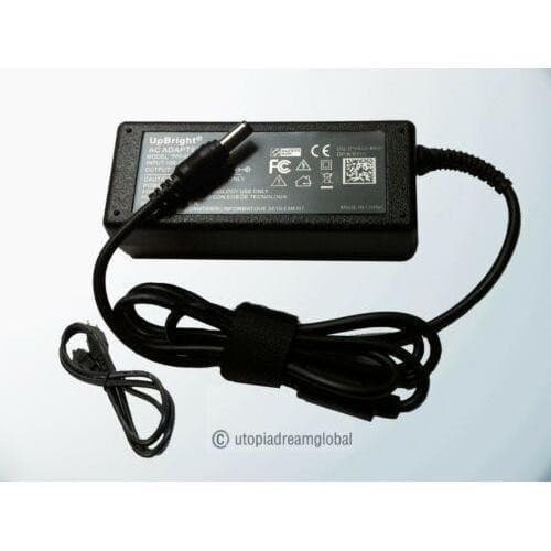 AC Adapter For Seagate BlackArmor NAS 440/420 NAS440 NAS420 Storage HDD HD Power-FoxTI