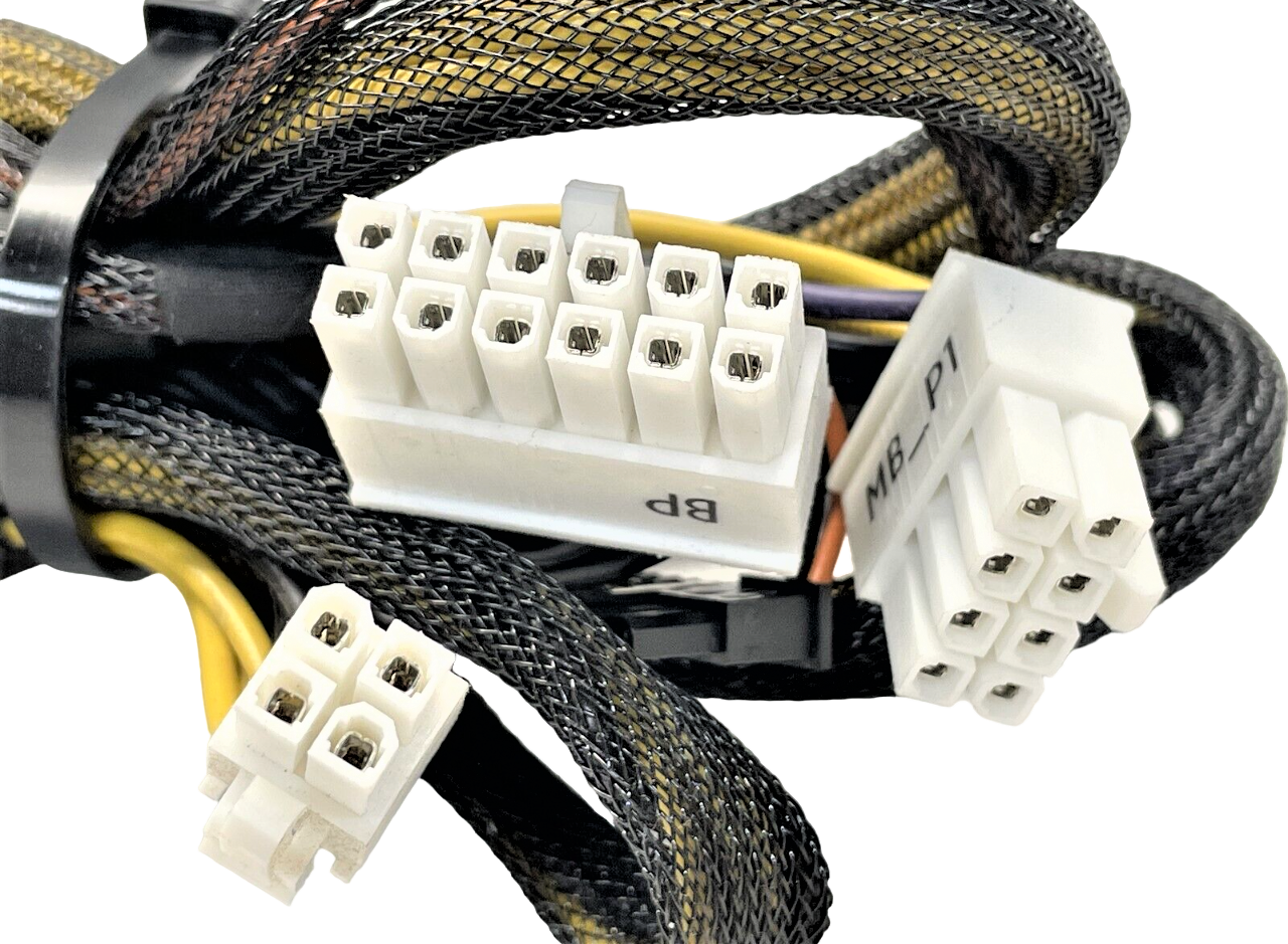 DPS-350AB-28 A - 350W Power Supply 80 Plus Bronze for PowerEdge T330 T340