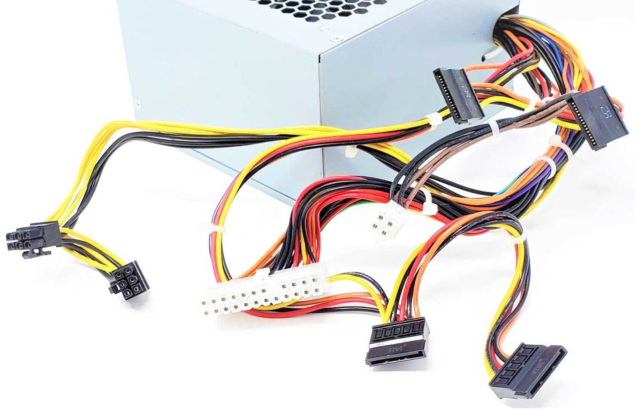 D460AD-00 - 460W Power Supply for XPS 8300 8500