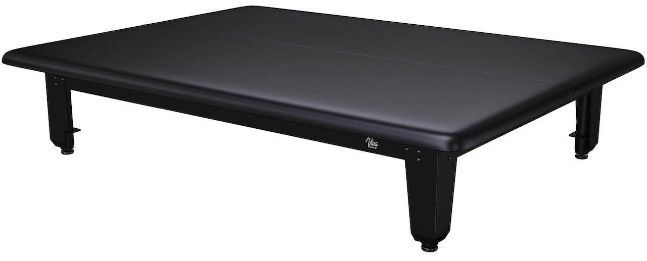 TheraLift Bariatric Power HiLo Rehab Therapy Table. 96"x72" (Antimicrobial Upholstery