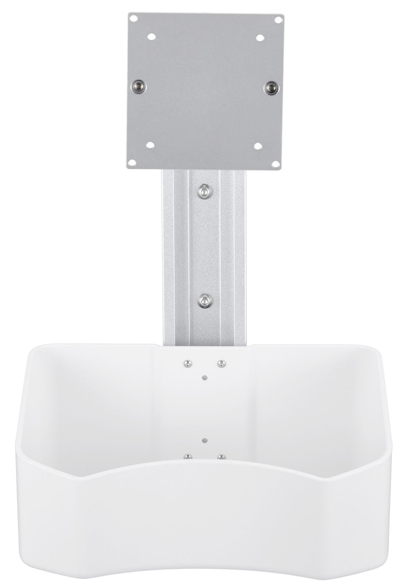 Wall Mount Bracket for Welch Allyn Spot Monitor