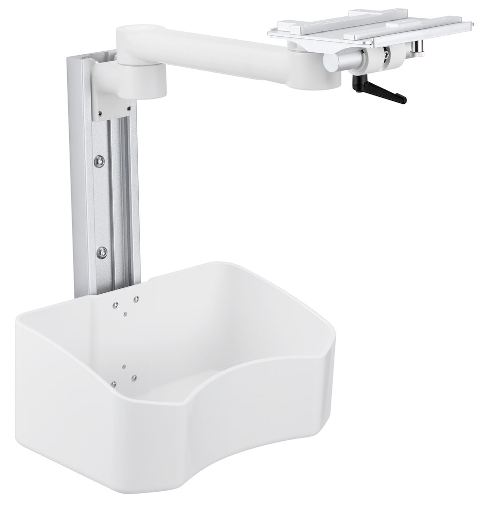 Wall Mount Bracket for Edan M3 Spot Monitor