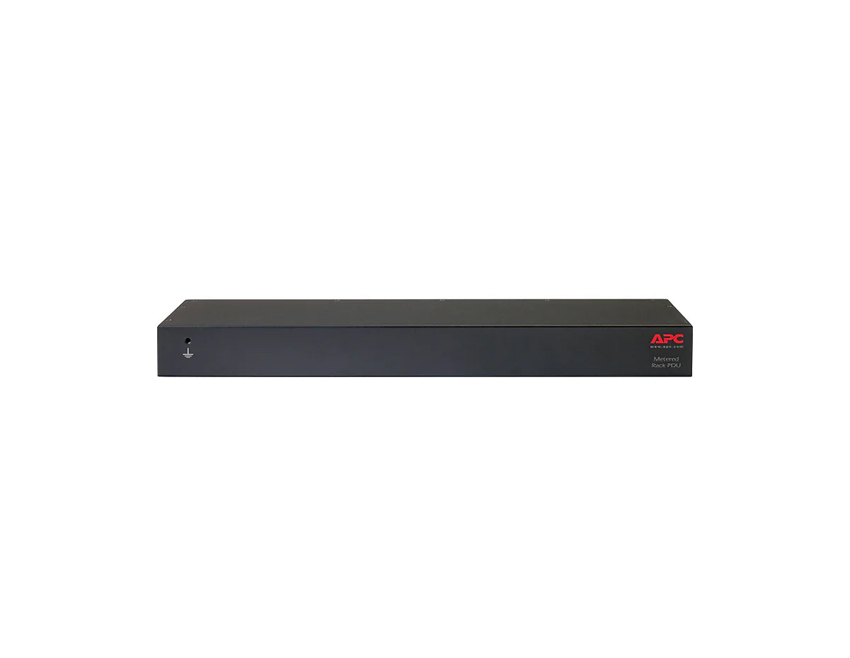 APC AP7821B - NetShelter Metered Rack PDU 1U 16A 208/230V