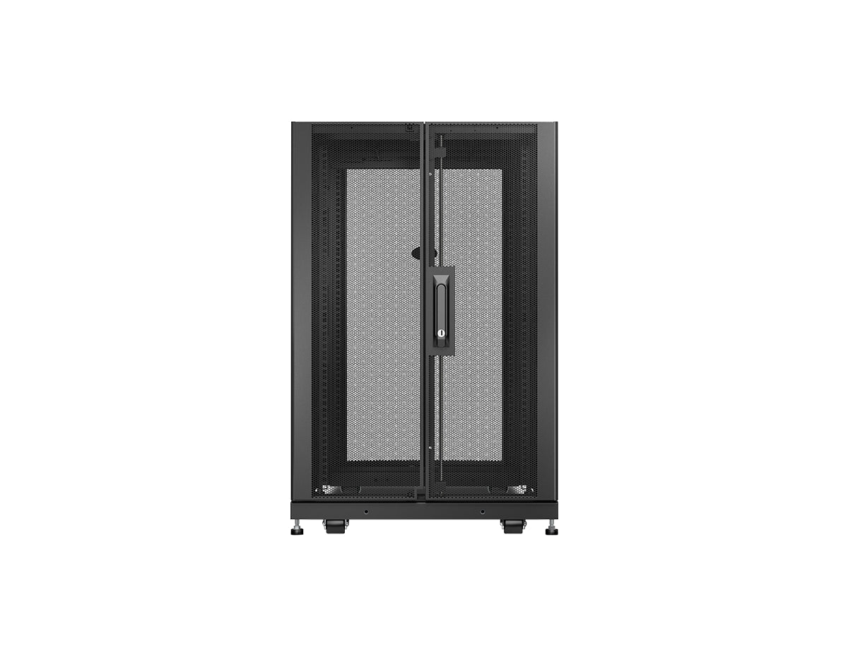 APC AR3006 - NetShelter SX 18U Server Rack Cabinet