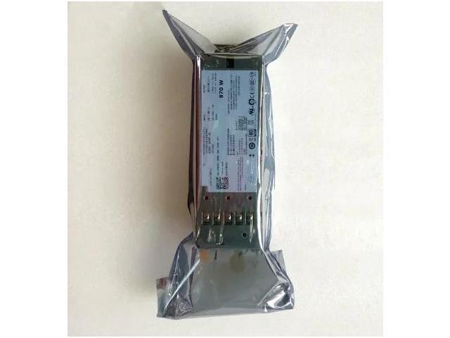 PSU For D-ell PowerEdge T610 R710 870W Switching Power Supply N870P-S0 A870P-00 YFG1C 7NVX8 NPS-885AB A