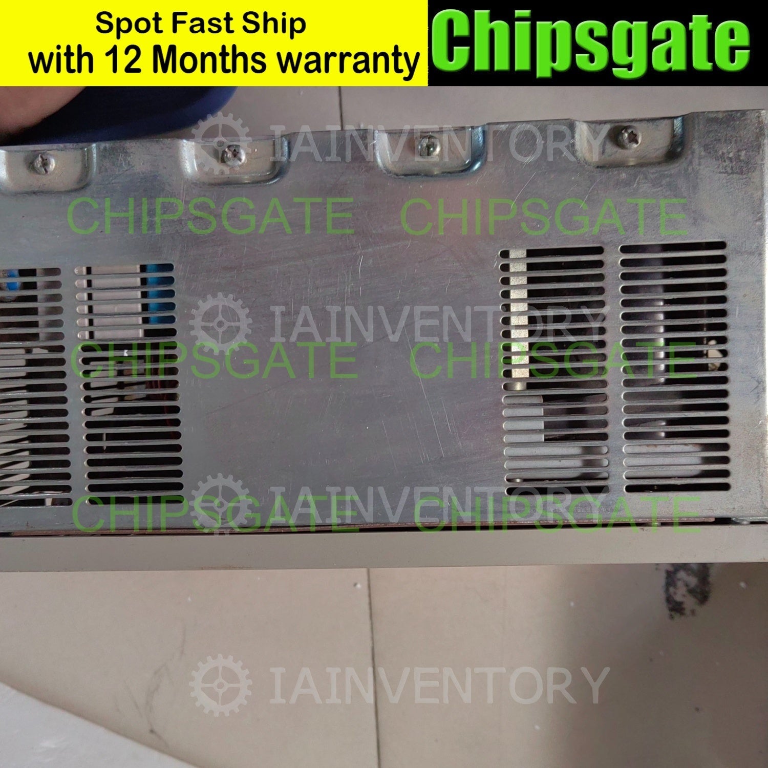 TELEMECANIQUE/SQUARE D ATV58HD12N4Z 7.5kW 10HP 17.6A 3Ph AC Drive Component