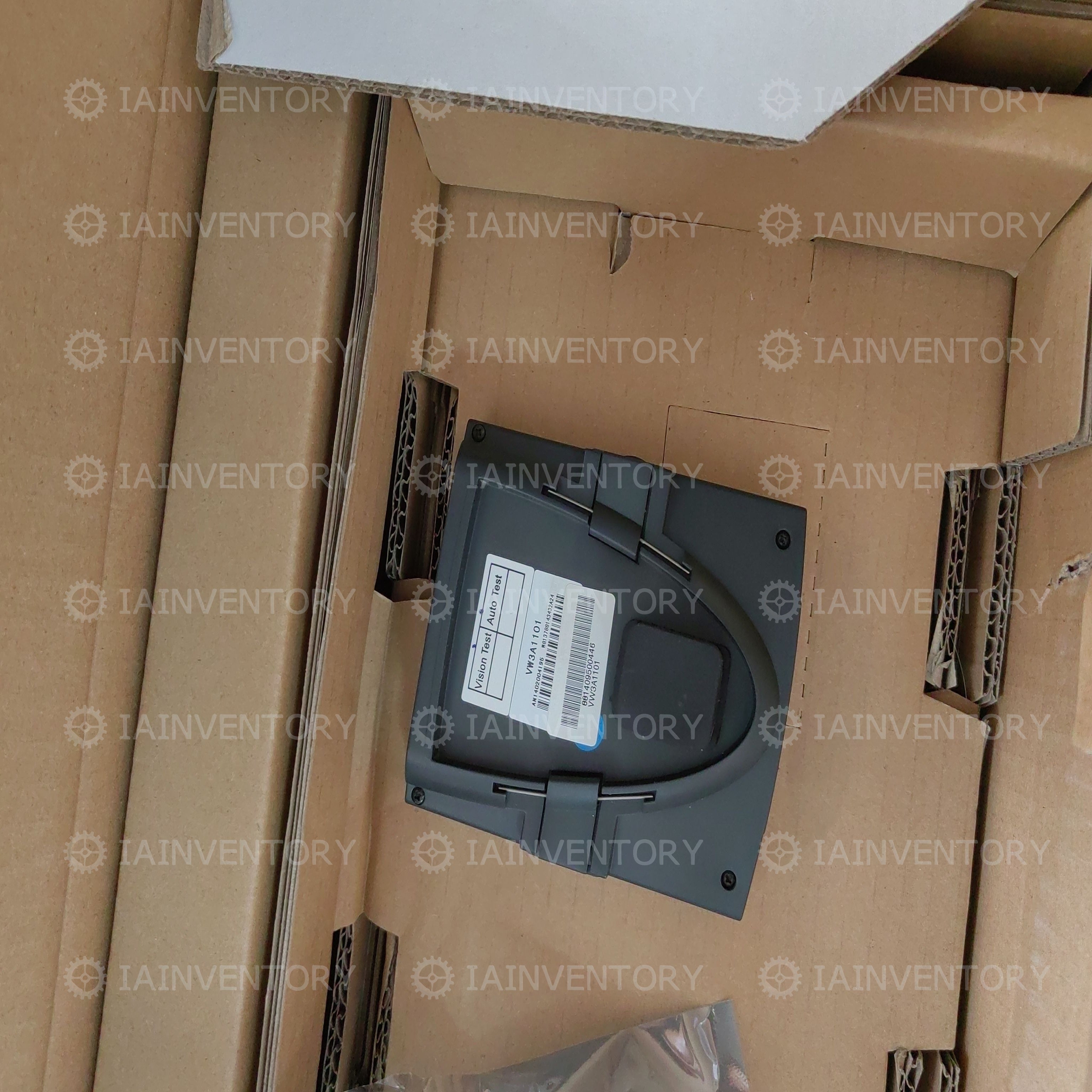 Inverter ATV71HU75N4 380-480V 7.5KW