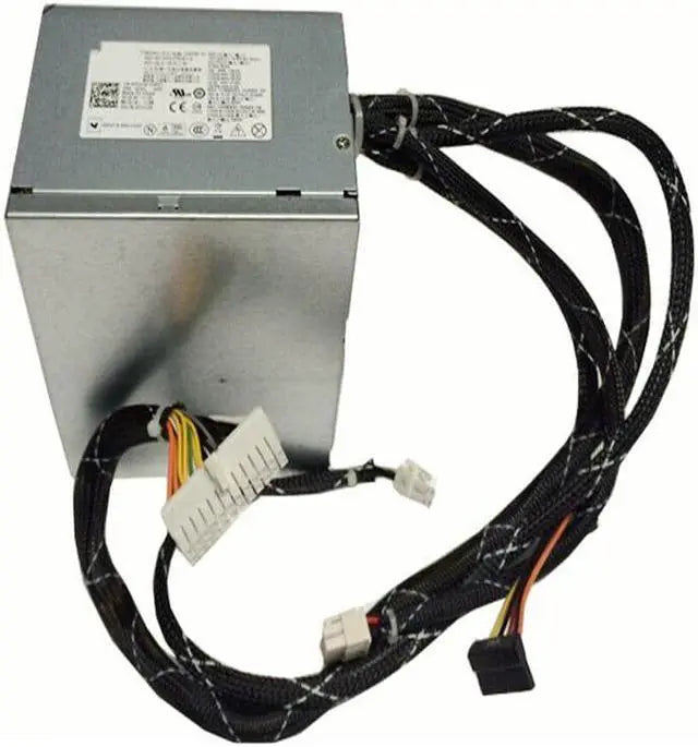 Main image of For Dell PowerEdge T310 375W Power Supply N375E-01 L375E-S0 NPS-375CB-1A T122K T128K PS-5371-1D N375P-01
