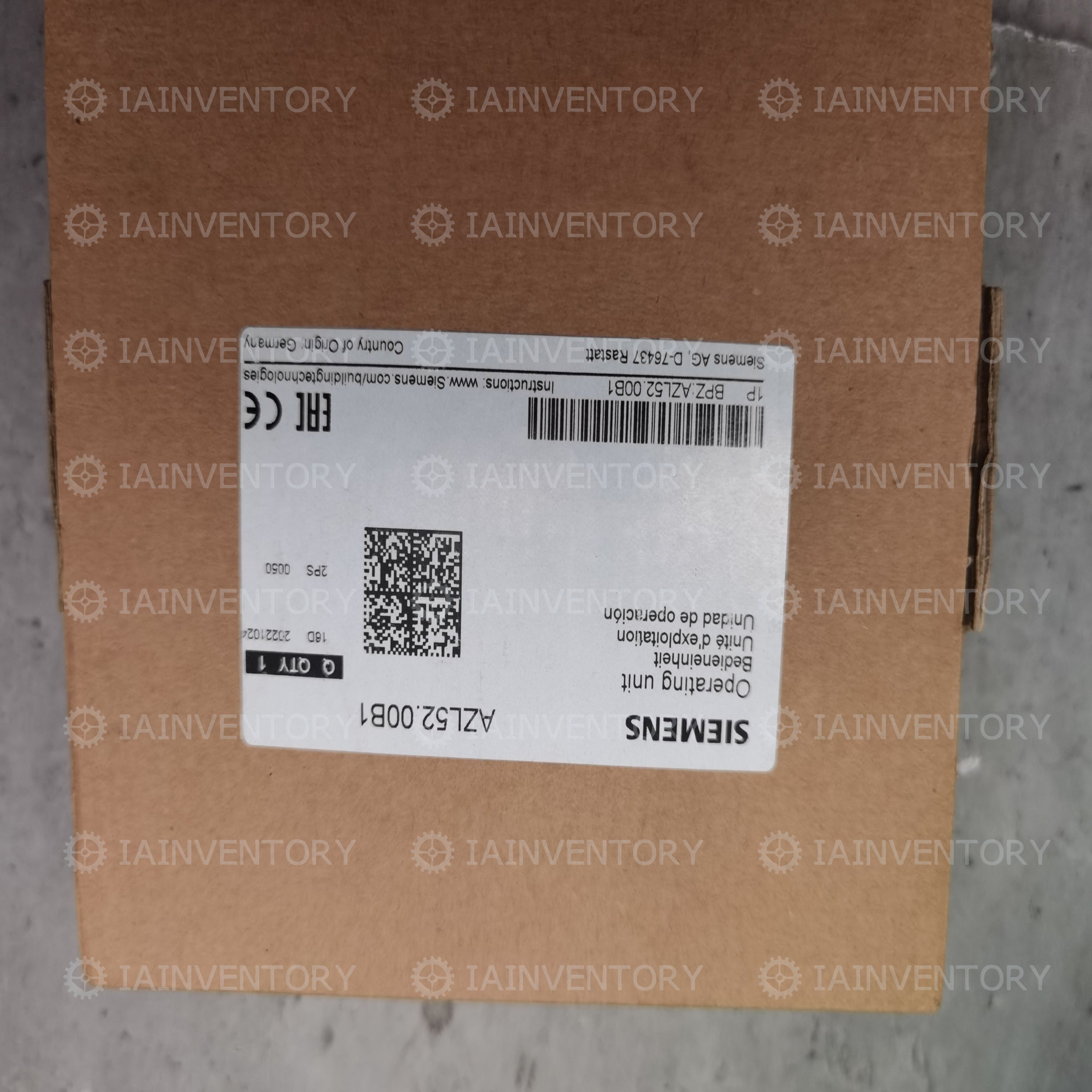 AZL52.00B1