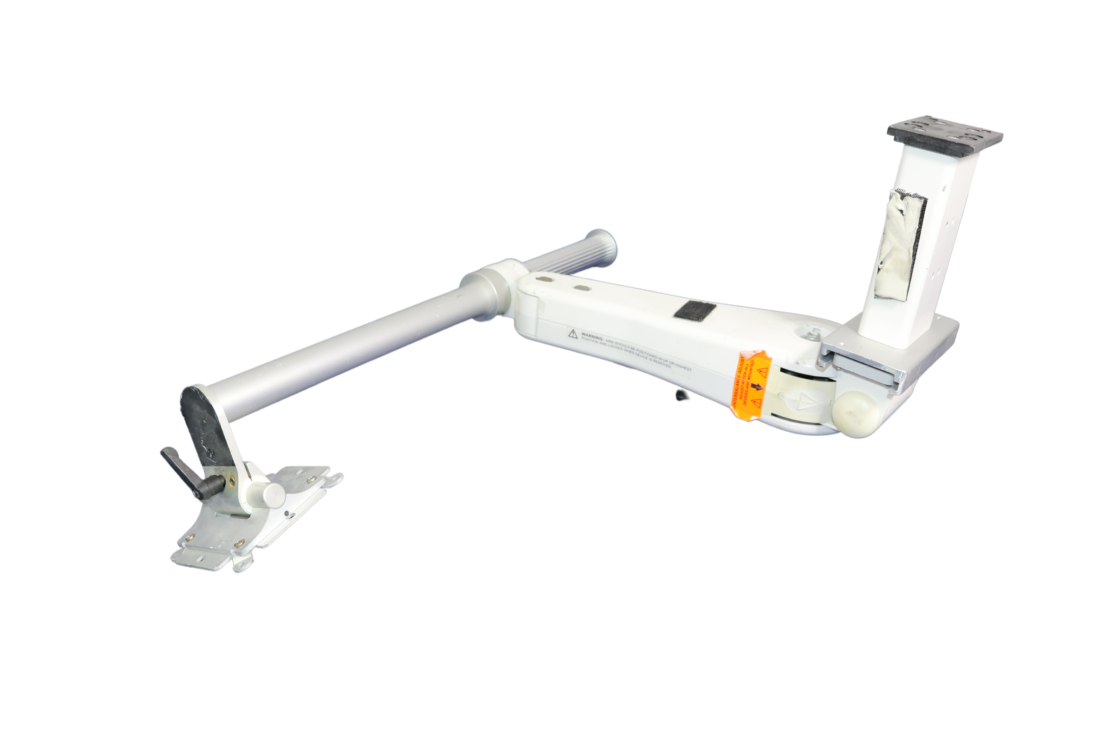 GCX Medical Mounting Solutions Support Arm (Jaken Medical Inc. PN: JM/CXG-1)