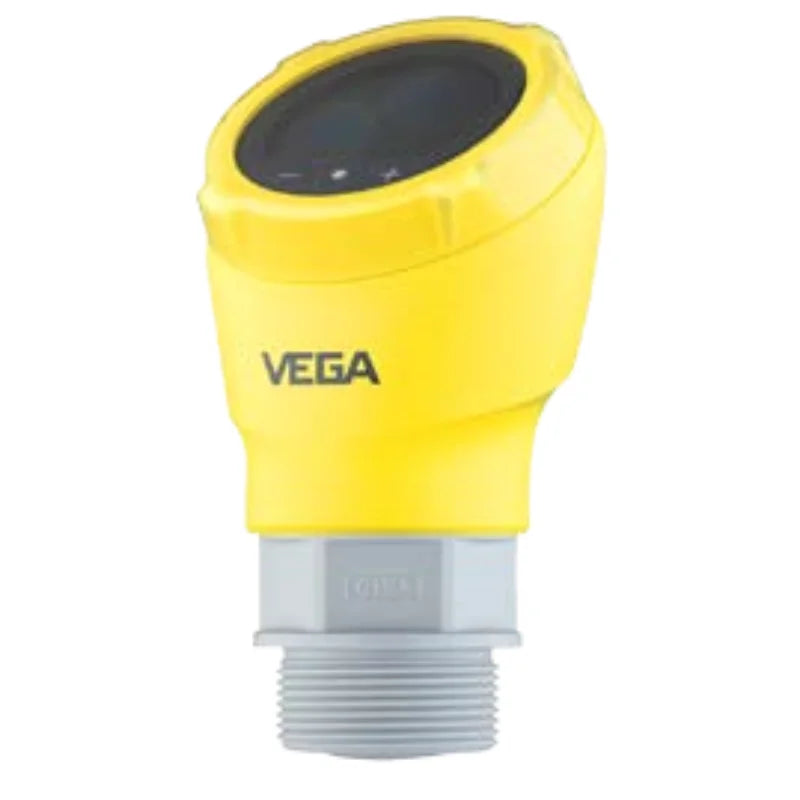 VEGA VEGAPULS 21 Compact Radar Sensor For Continuous Level Measurement
