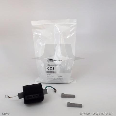 Champion Coil Assembly Kit K3975