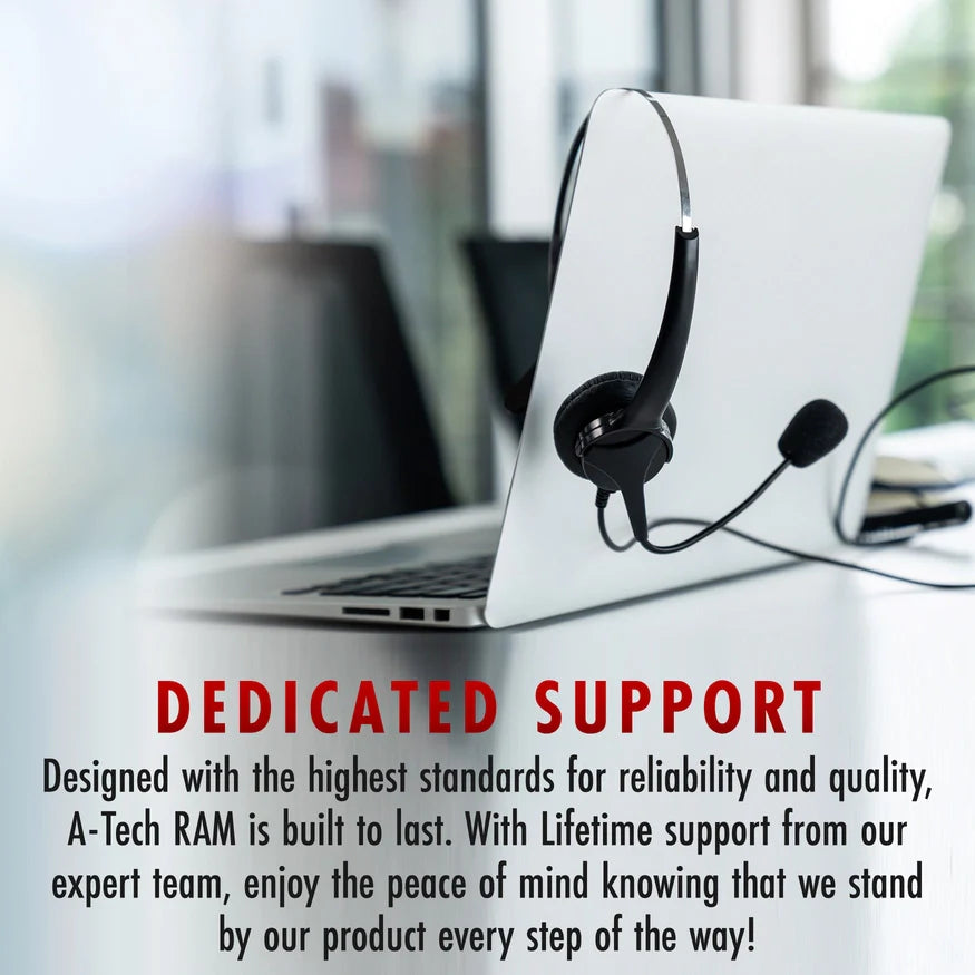 Dell PowerEdge R760xs Memory RAM | 32GB Kit (2x16GB) 1Rx8 DDR5 4800MHz (PC5-38400) EC8 RDIMM