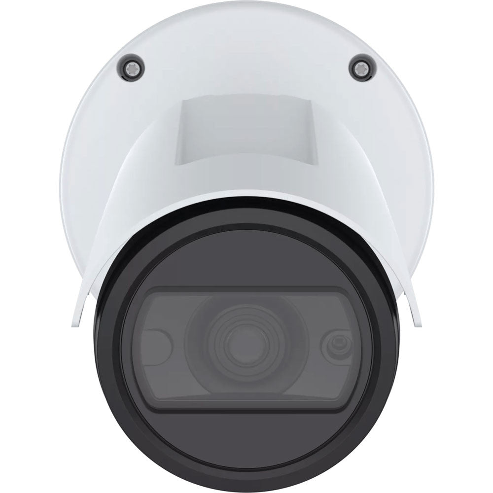 Axis P1485-LE 28 mm, Front