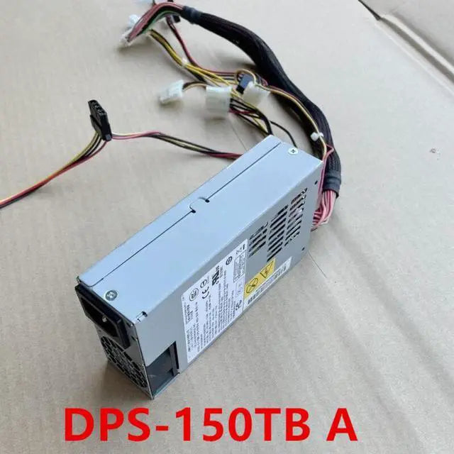 Main image of PSU For FSP Replace Delta Small 1U 150W Switching Power Supply DPS-150TB A 630295-001 620827-001