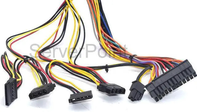 Alt view image 4 of 4 - For 1U Server Power Supply FSP180-50PLA FSP180-50PLA1 180W One year warranty 200-240V