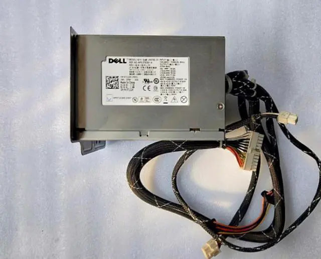 Main image of DELL PowerEdge T310 power supply N375E-01 L375E-S0 T122K T128K