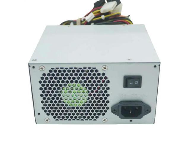 400W ATX Server Power Supply FSP400-60WSA 400W PSU For Server Double 8PIN EPS Industrial Server Power Supply