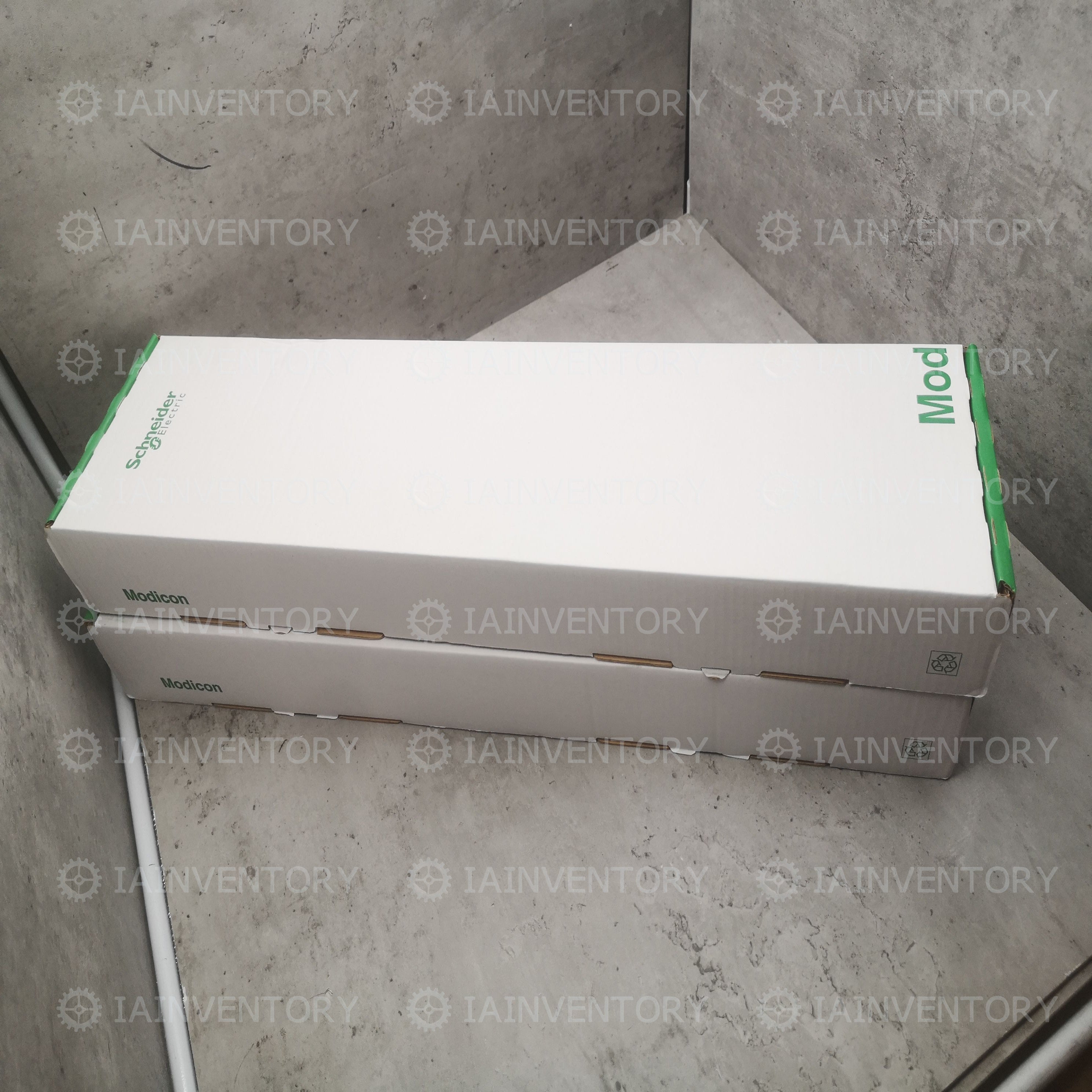 Schneider ELECTRIC BMEXBP1200