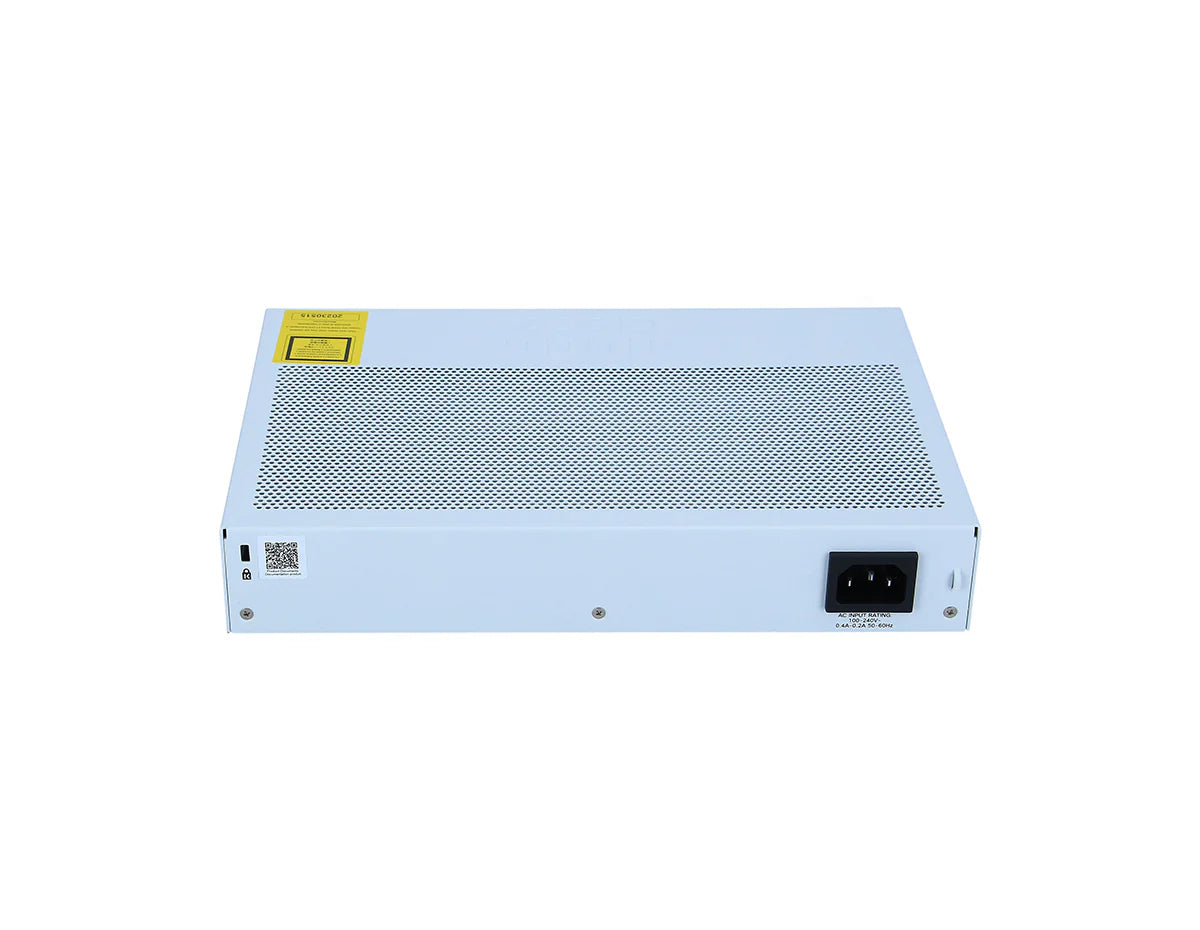 Cisco C1000-8T-E-2G-L Switch