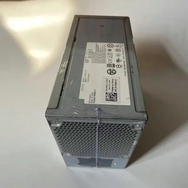 Alt view image 2 of 3 - For T7500 1100W Workstation Power Supply G821T 0G821T H1100EF-00