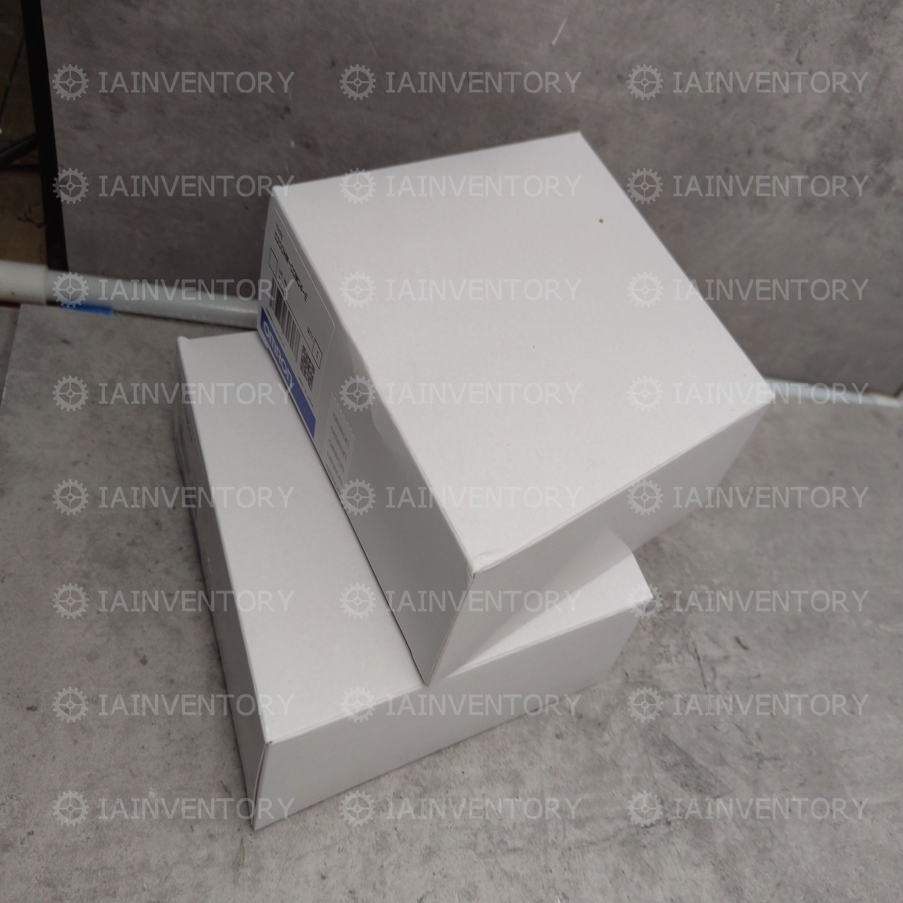 Omron PLC C200HW-COM04-E