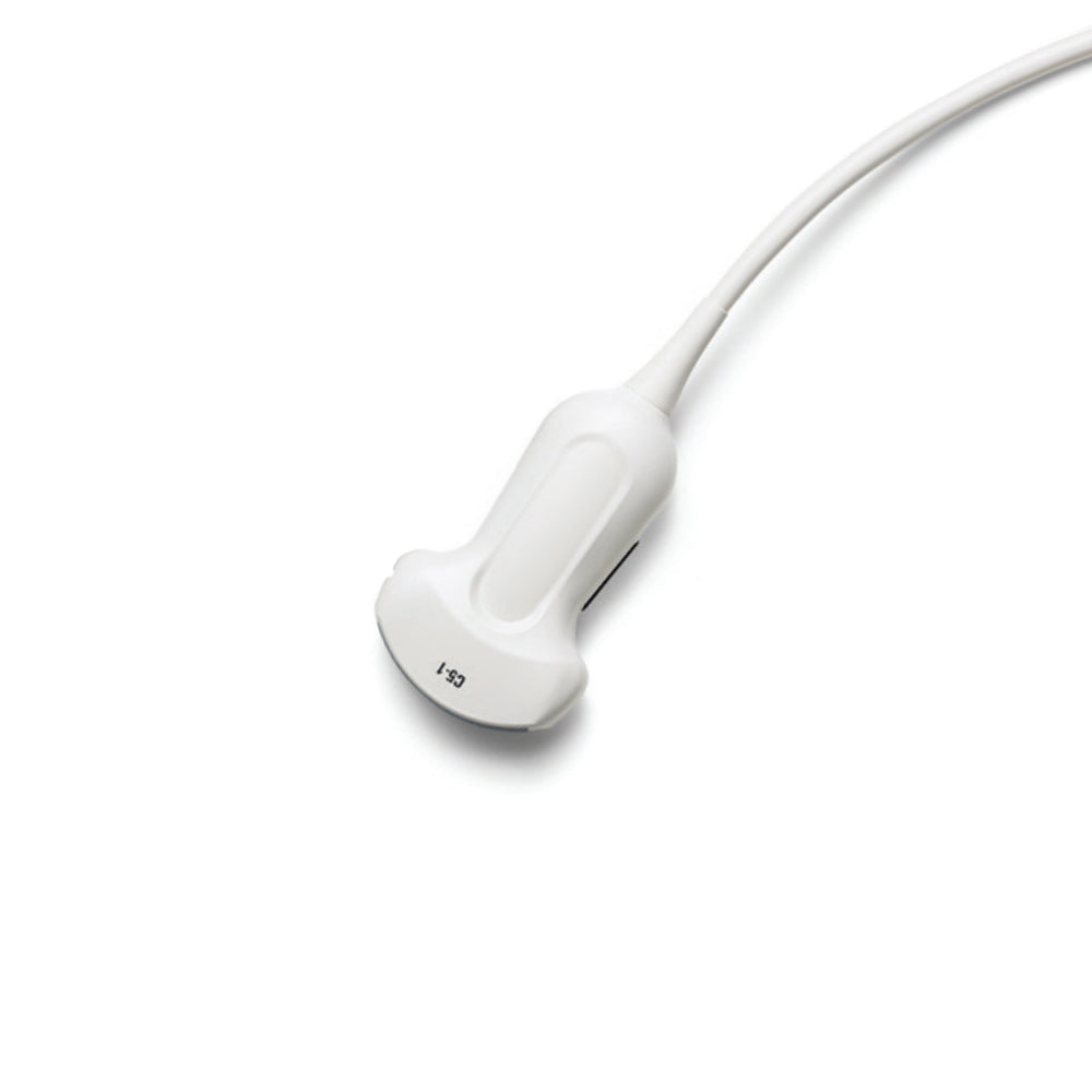 Philips C5-1 Broadband Curved Array Transducer