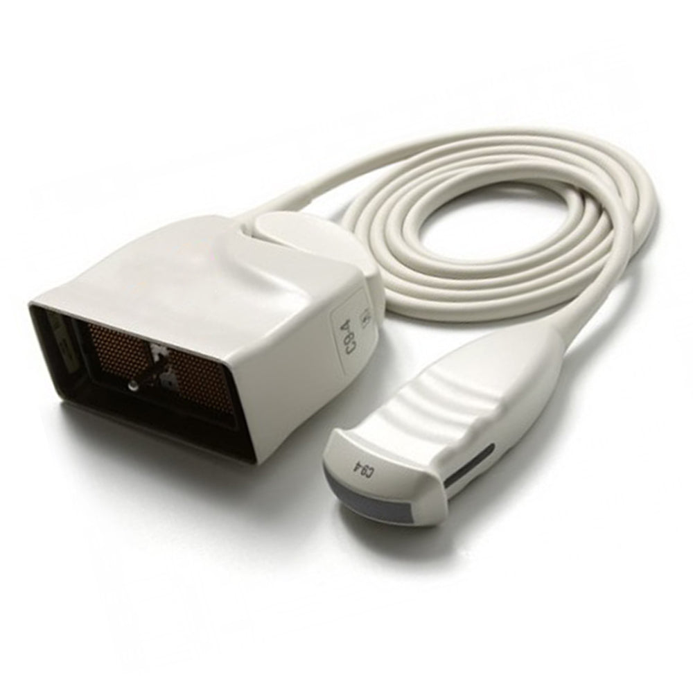 Philips C9-4 Curved Array Transducer