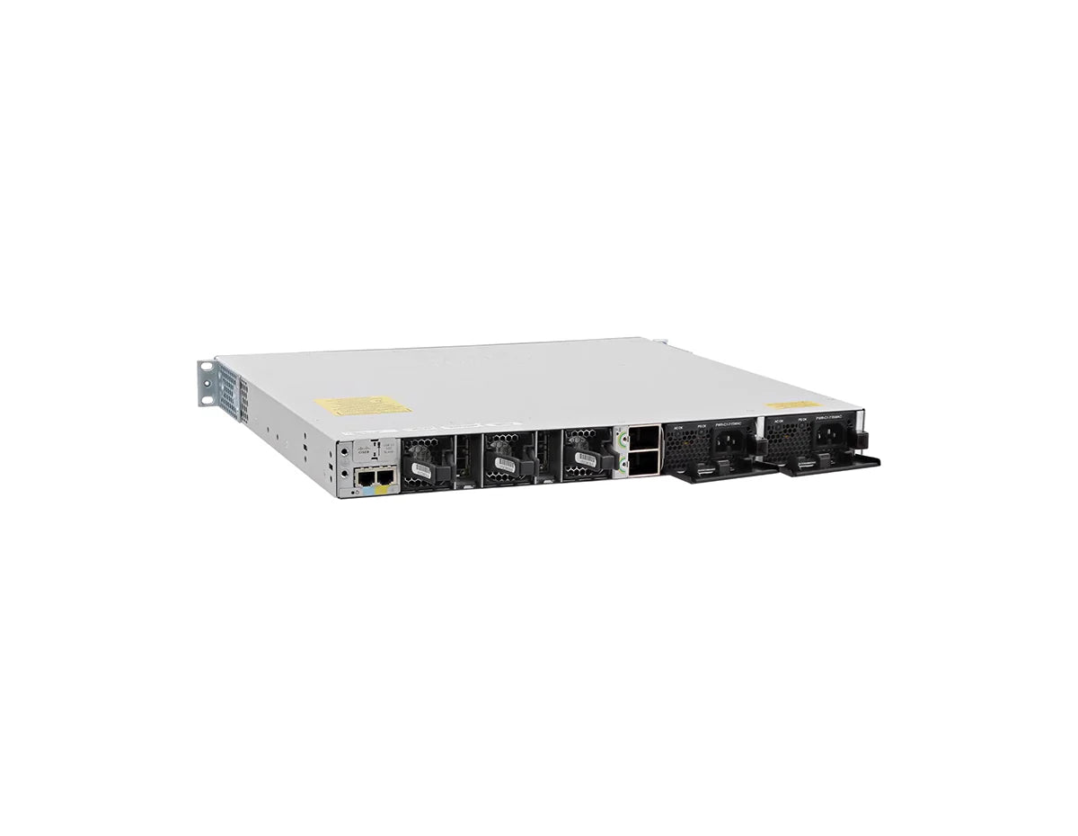 Cisco C9300-48P-A Switch