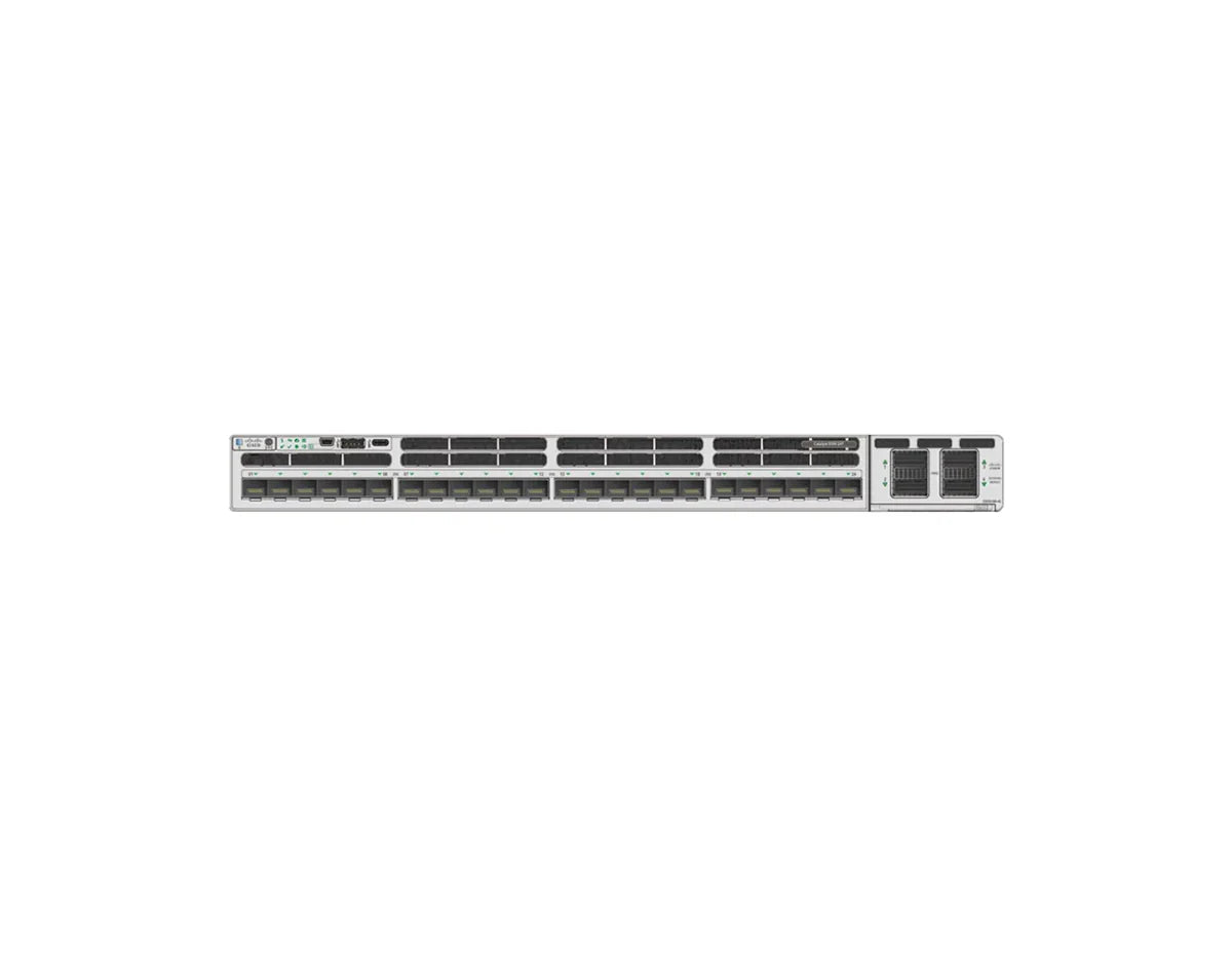 Cisco C9300X-24Y-A Switch