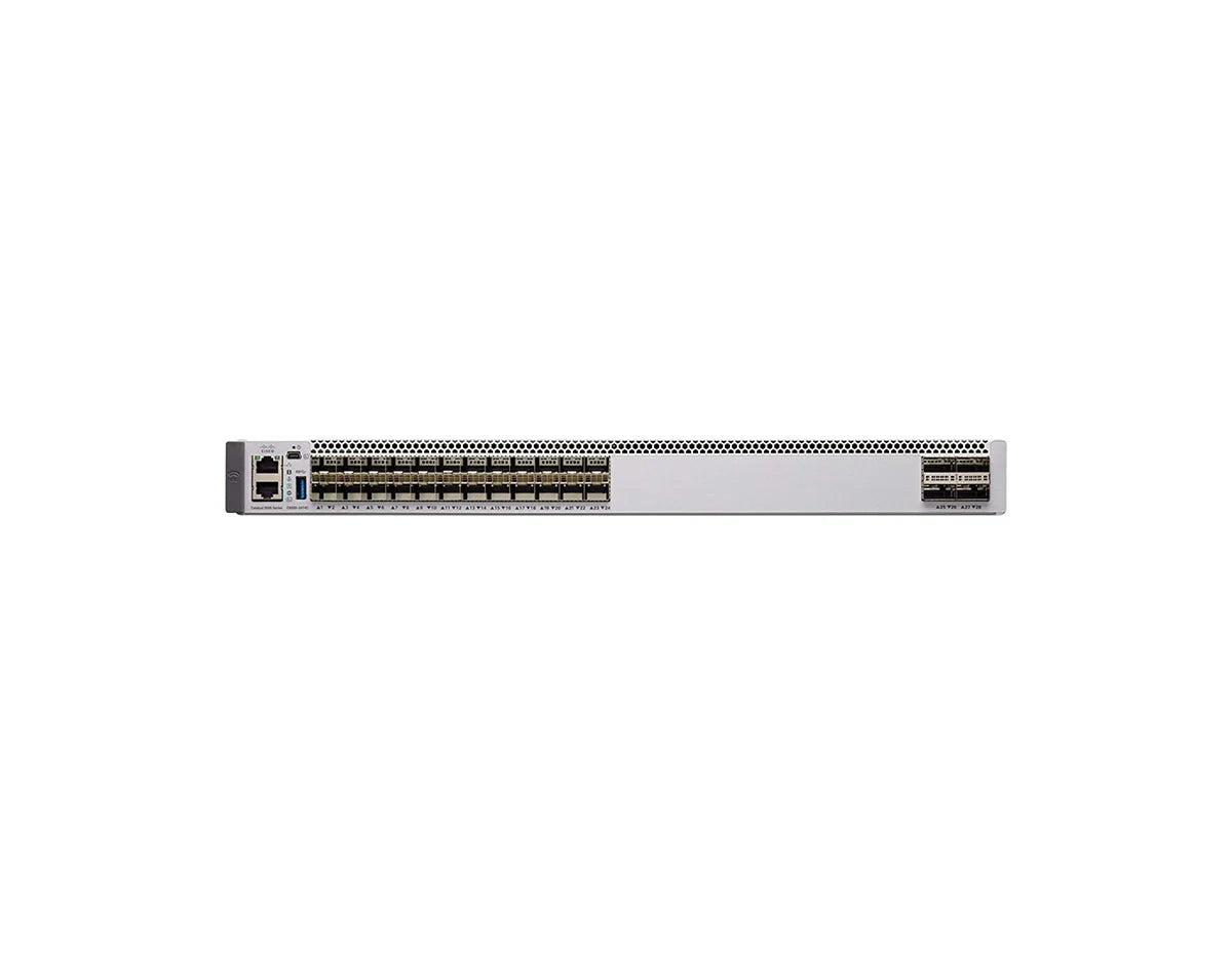 Cisco C9500-24Y4C-A Switch
