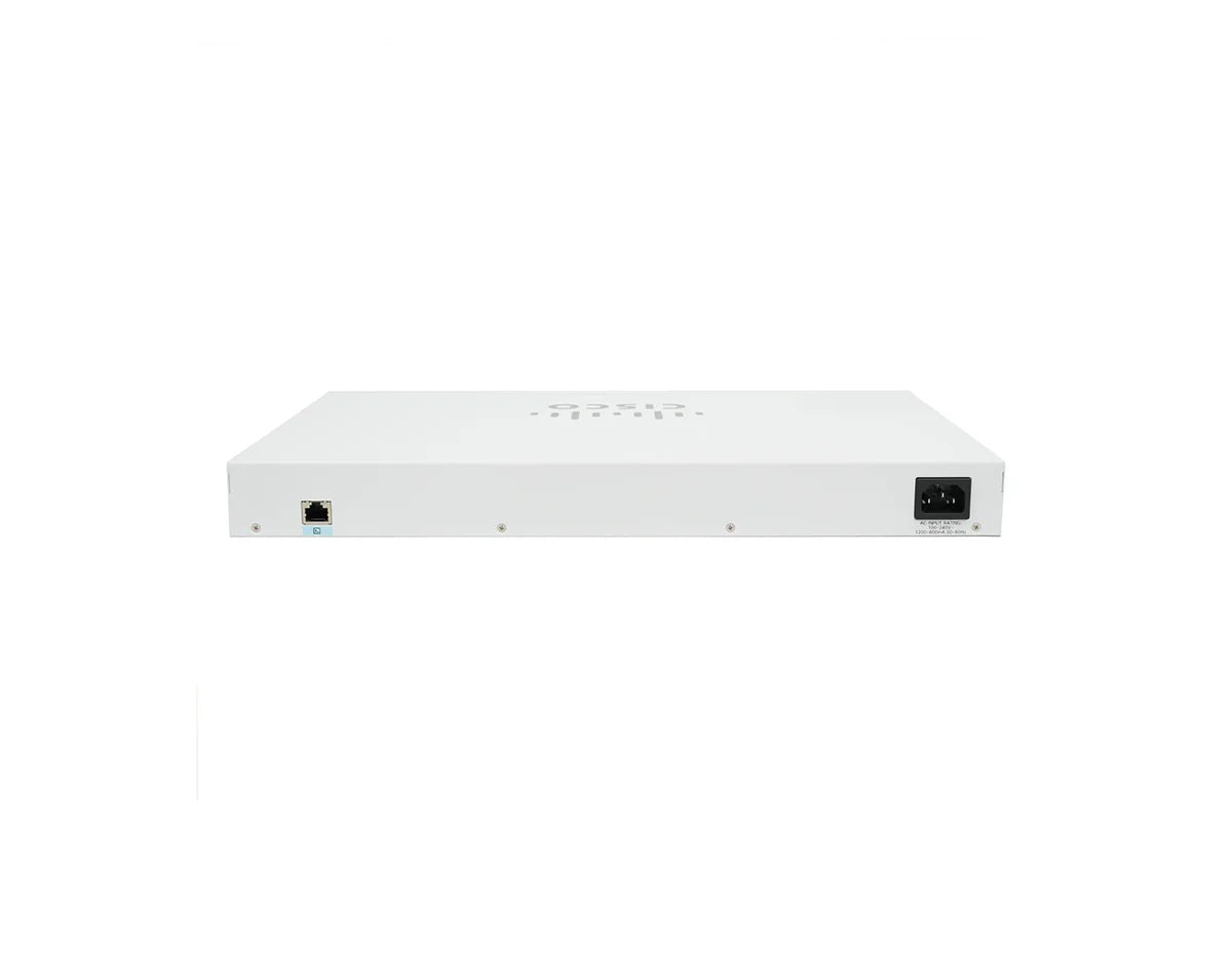 Cisco CBS220-48T-4G Switch