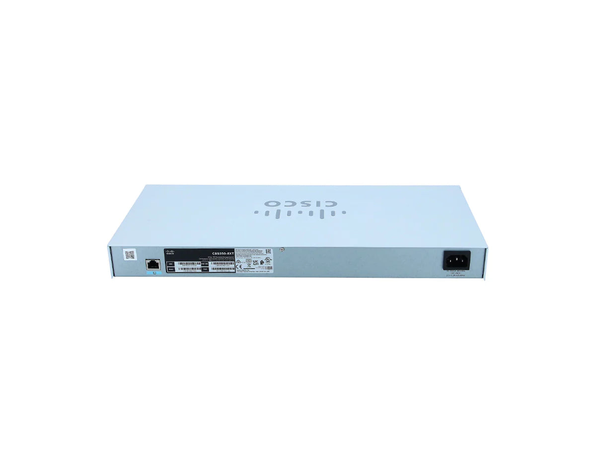 Cisco CBS350-8XT Switch