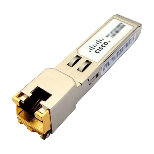 GLC-LH-SM= Cisco 1Gb/s 1000Base-LX/LH Single-Mode Fibre 1310nm 10km Duplex LC Connectors SFP Transceiver Module - aloinfousa.com